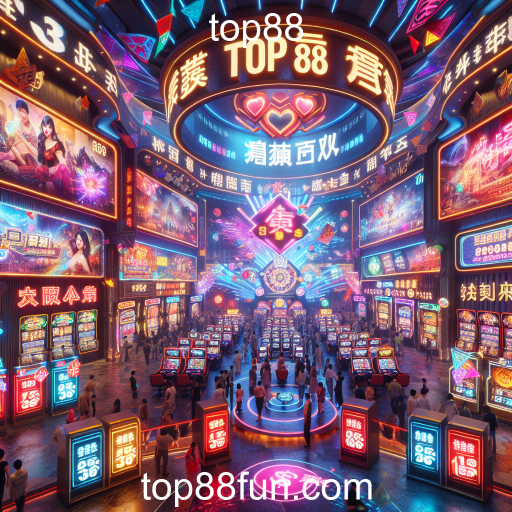 Descubra as Ofertas Imperdíveis em Jogos na Top88